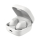 Słuchawka bezprzewodowa SENNHEISER ACCENTUM True Wireless White 700263